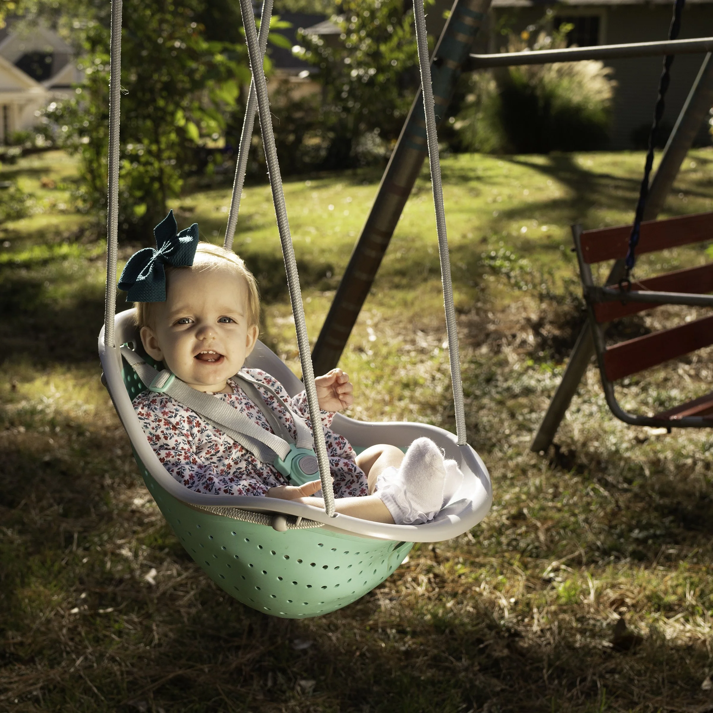 Sweeng™ Child Swing — XDP Recreation